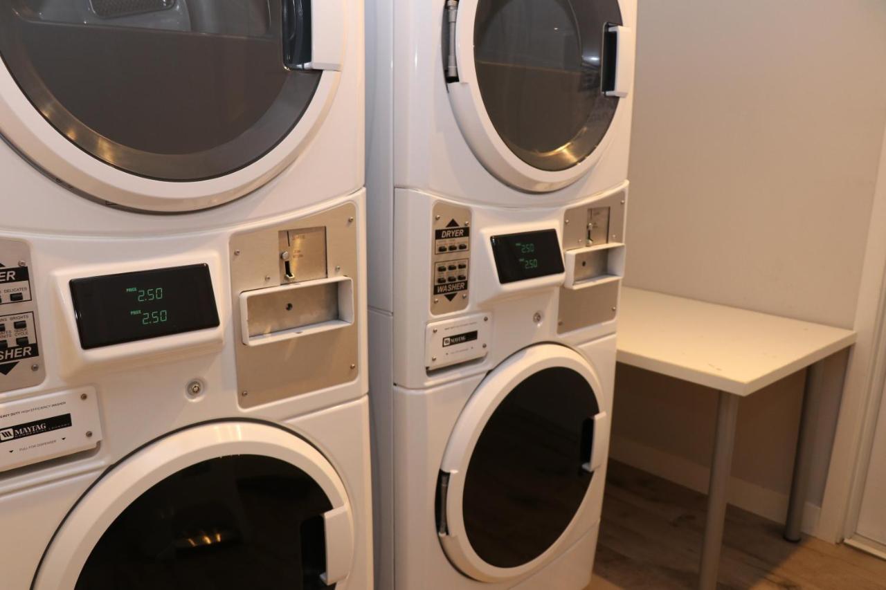 A Stylish Stay With A King Bed And Heated Floors #27 Brookline Kültér fotó